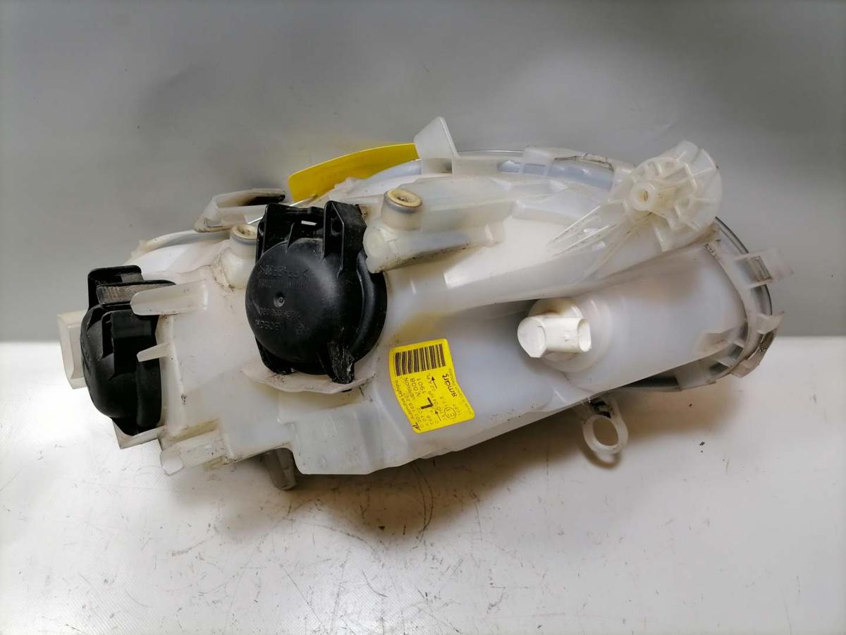 Smart ForTwo original Scheinwerfer vorn links Facelift Bj.2003
